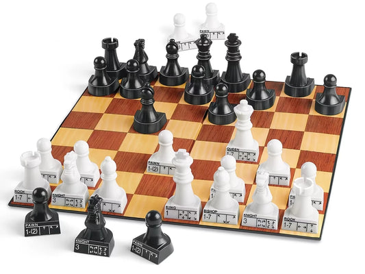 Chess Teacher - US 5619