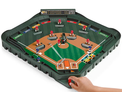 Real-Action Baseball Game - US 2119
