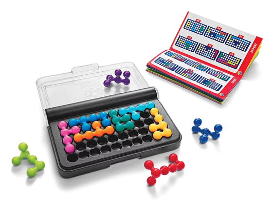 IQ Fit Logic Game - US 8508