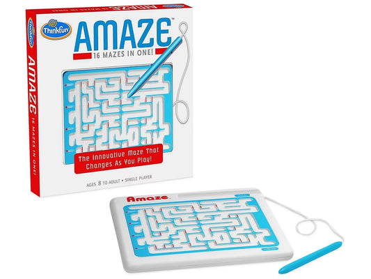 Amaze™ Challenge Game - US 1565