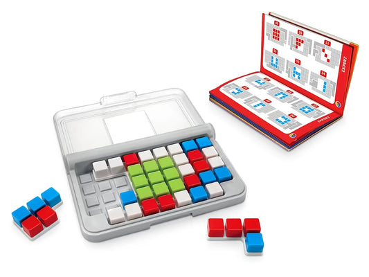 IQ Focus Logic Game - US 2317