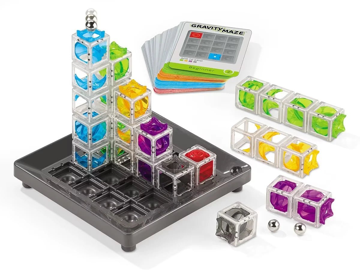 Gravity Maze® - US 3111