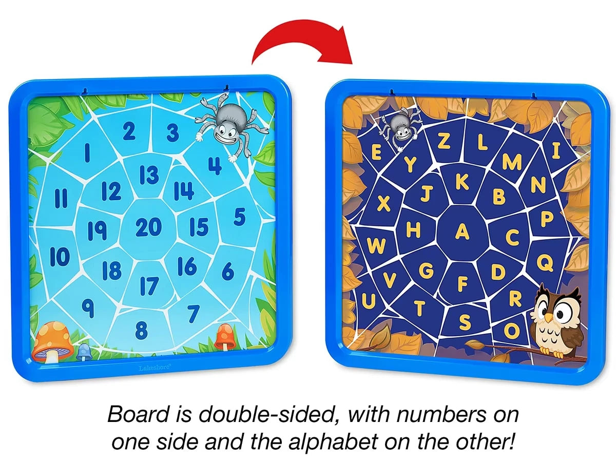 Magnetic Bug Toss - US 3299