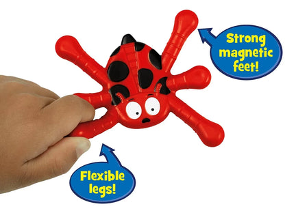 Magnetic Bug Toss - US 3299