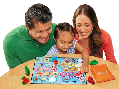 Family Engagement Language Packs - Preschool-Kindergarten - Complete Set - US 4449