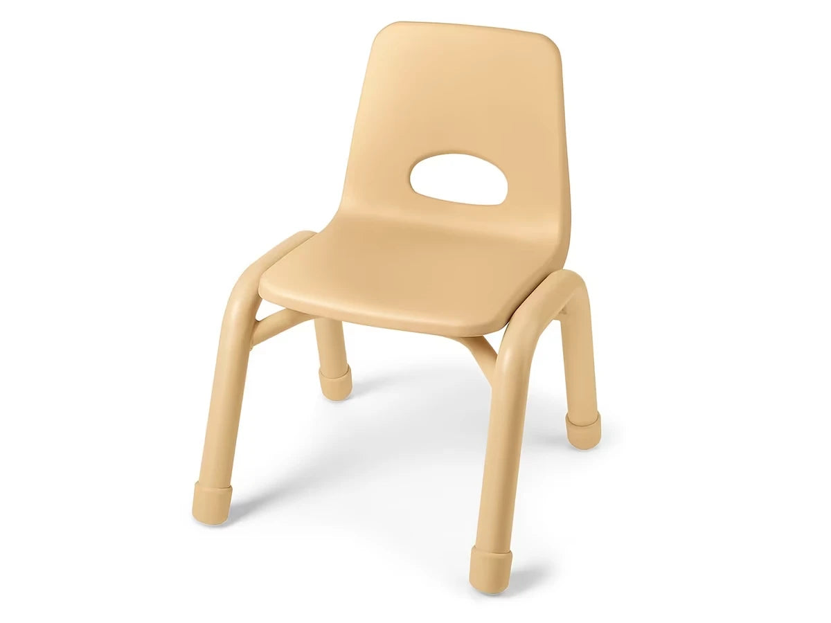 Heavy-Duty Stacking Chairs - US 8466
