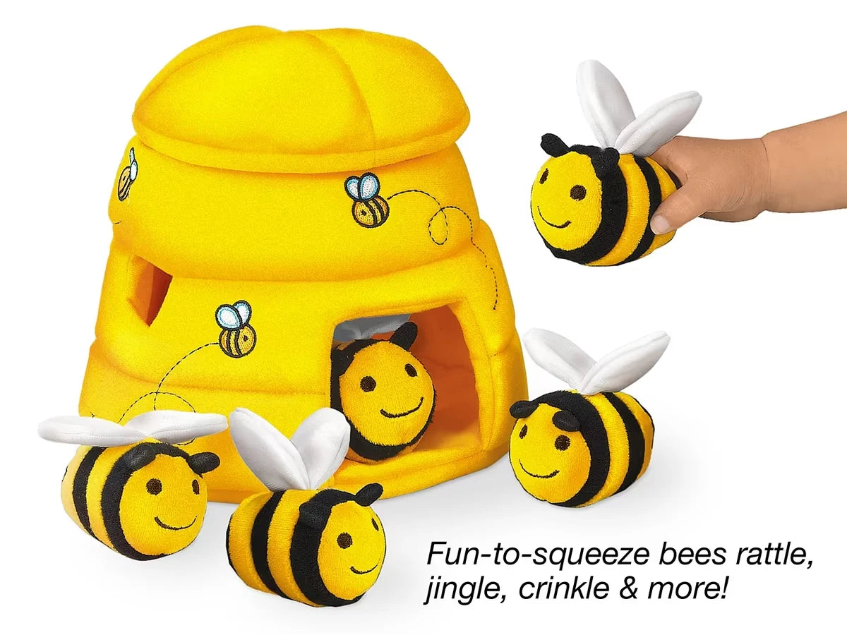 Hide & Seek Beehive - US 3988