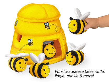 Hide & Seek Beehive - US 3988