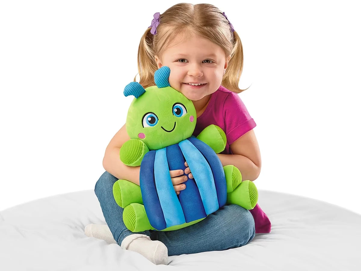 Calming Cuddle Bug - US 7427