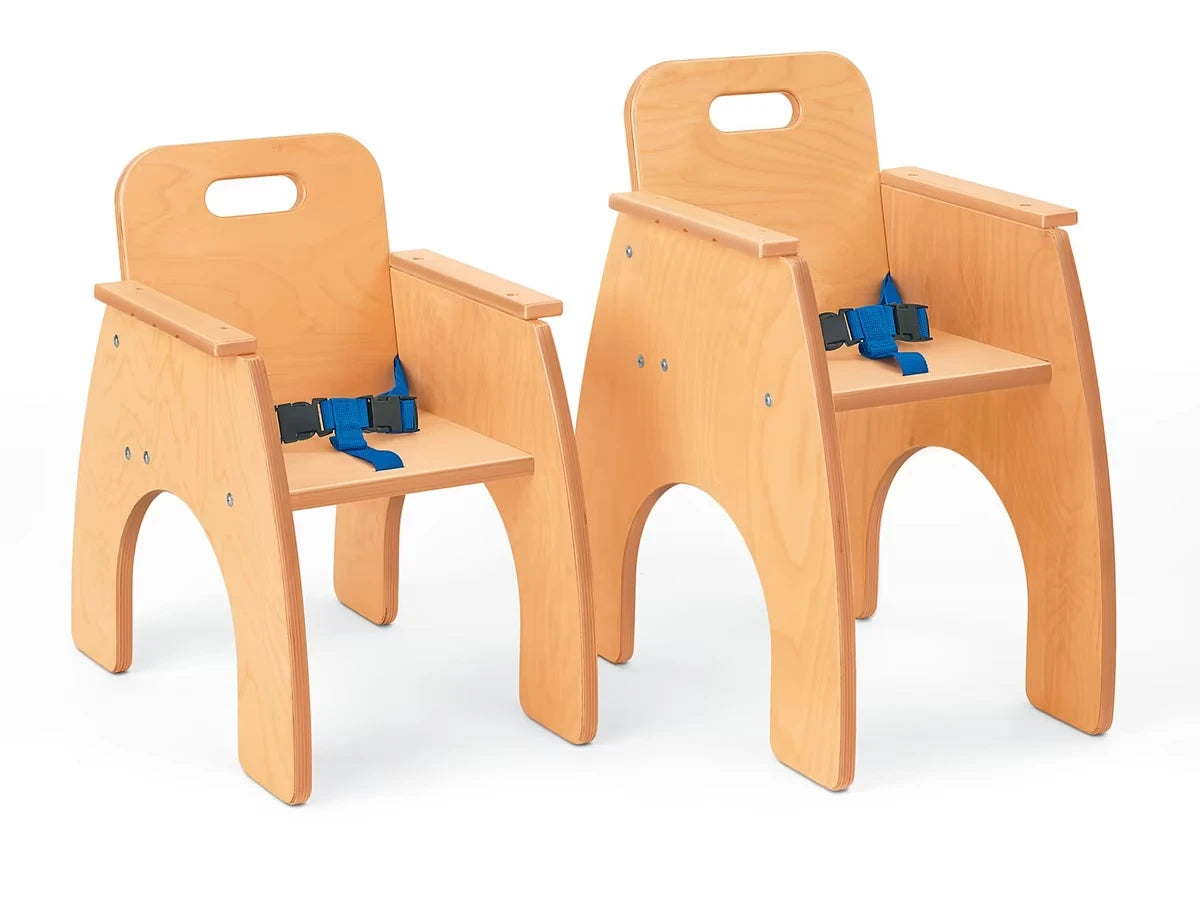 Classic Birch Transition Chairs - US 2628