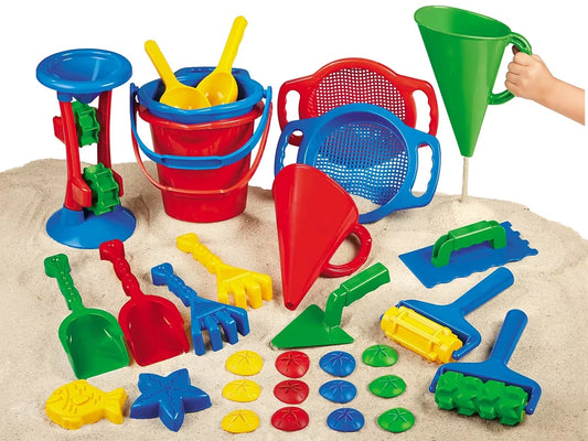 Lakeshore Super Sand Set - US 7155