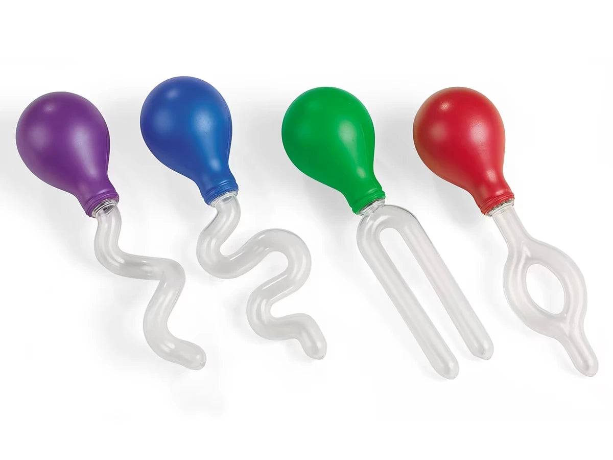 Wacky Water Droppers - Set of 4 - US 4034