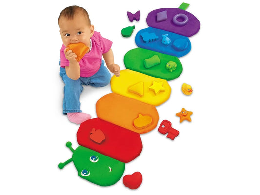 Colorpillar Sorting Mat - US 3035