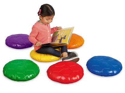 Soft Seats - US 3469