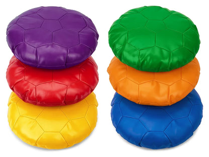 Soft Seats - US 3469