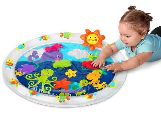Ocean Friends Water Play Mat - US 4008