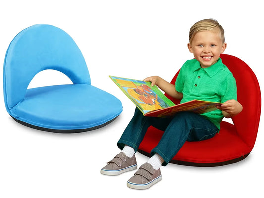 Comfy Floor Seats - US 8988