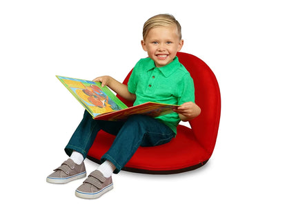 Comfy Floor Seats - US 8988