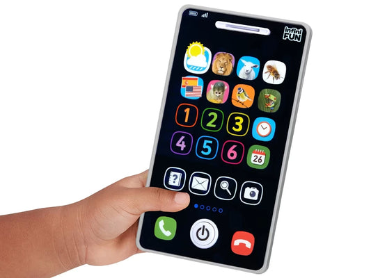 Play & Learn Smartphone - US 9264