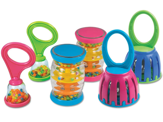 Baby Band Rhythm Set - US 6627