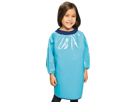 Stay-Dry Water Play Smock - US 4926