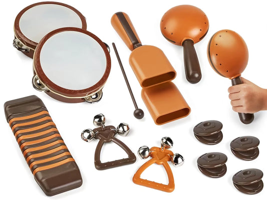 Natural Harmony Rhythm Set - US 1649