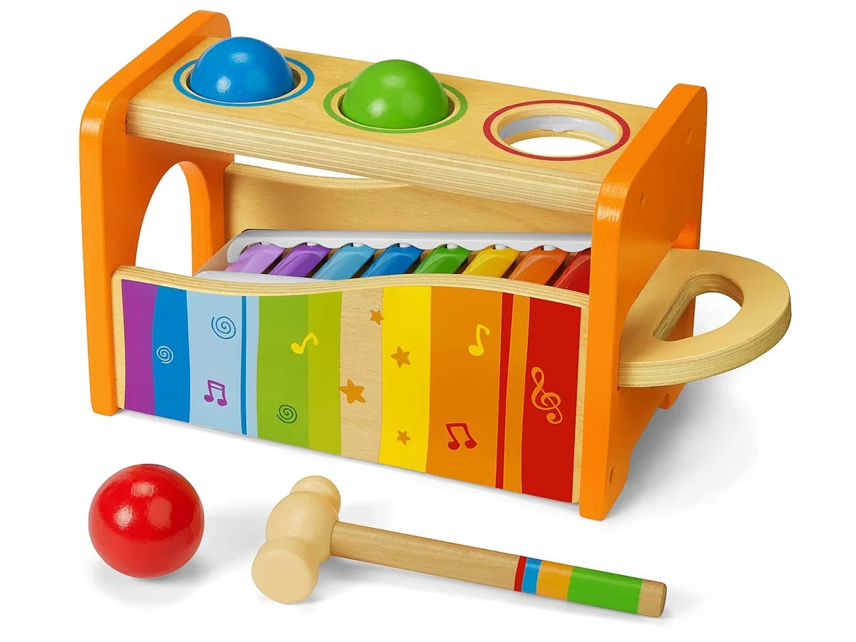 Pound & Play Music Maker - US 8491