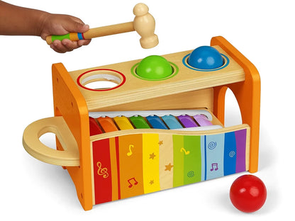 Pound & Play Music Maker - US 8491