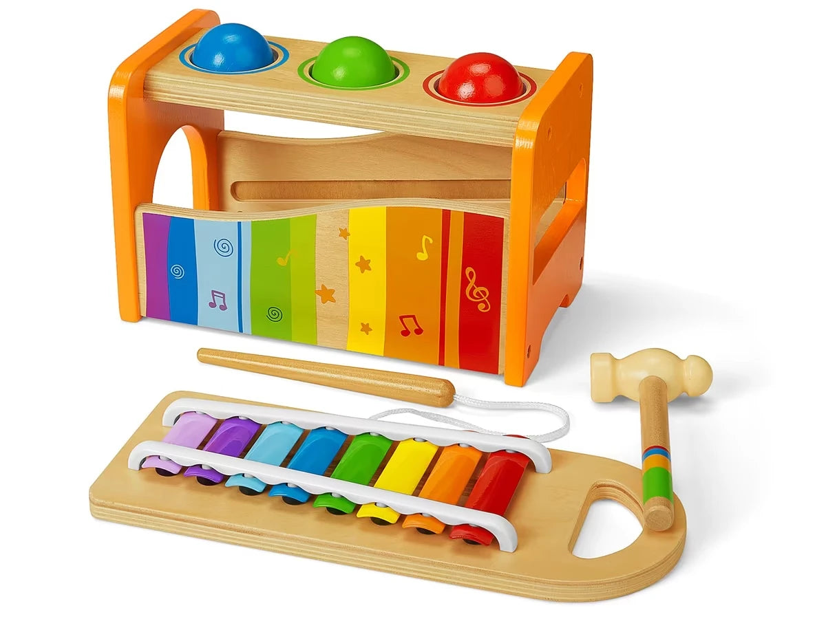 Pound & Play Music Maker - US 8491