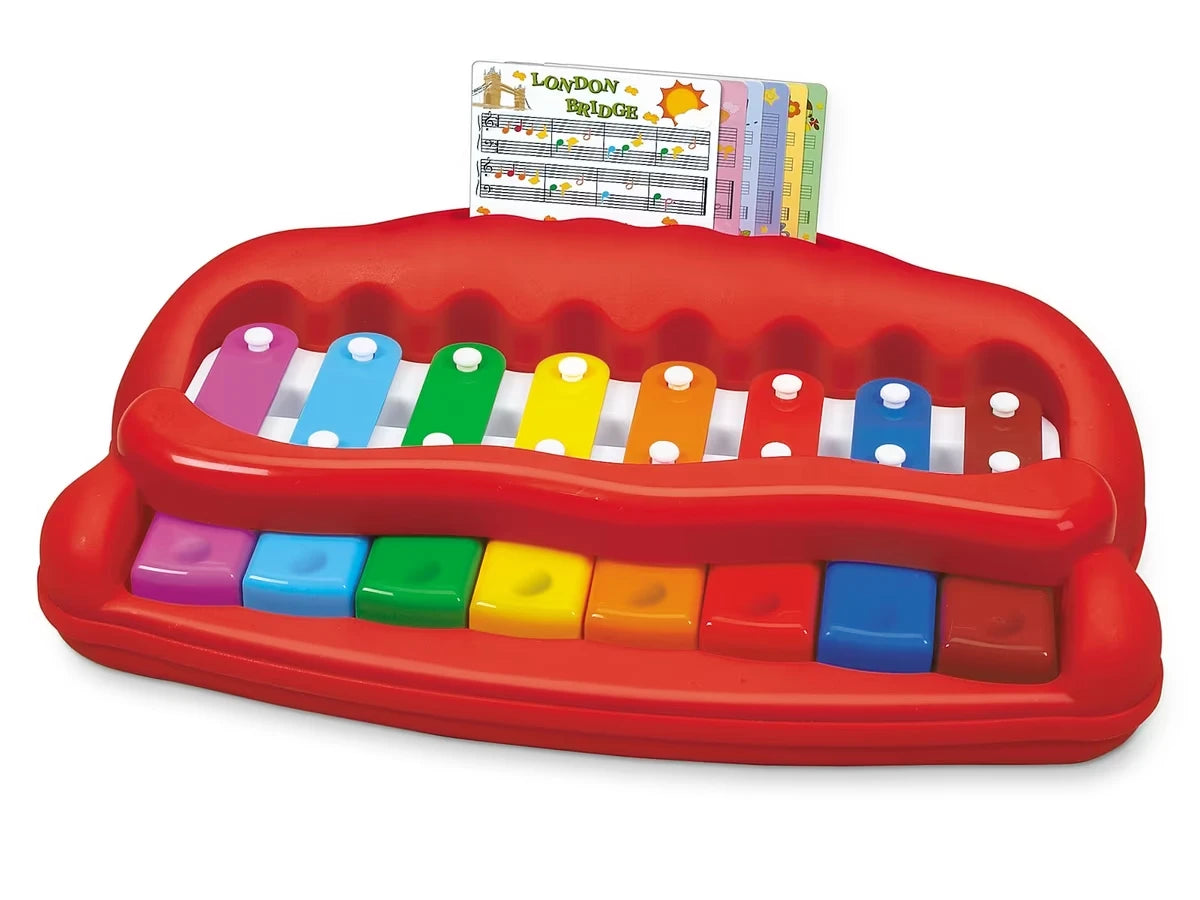 Little Hands Piano - US 9410