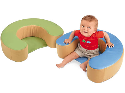 Calming Colors® Sit-Me-Up - US 3865