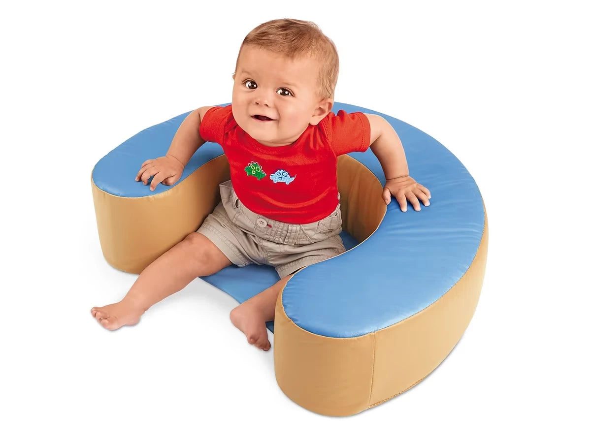 Calming Colors® Sit-Me-Up - US 3865