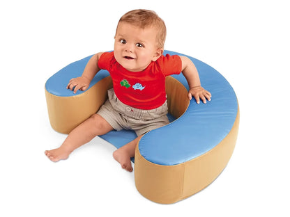 Calming Colors® Sit-Me-Up - US 3865
