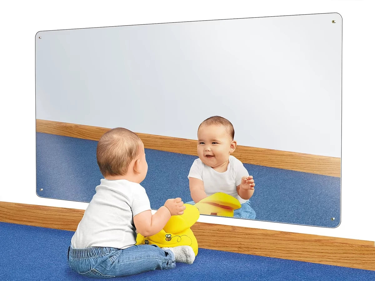 Safety Wall Mirrors - US 4280