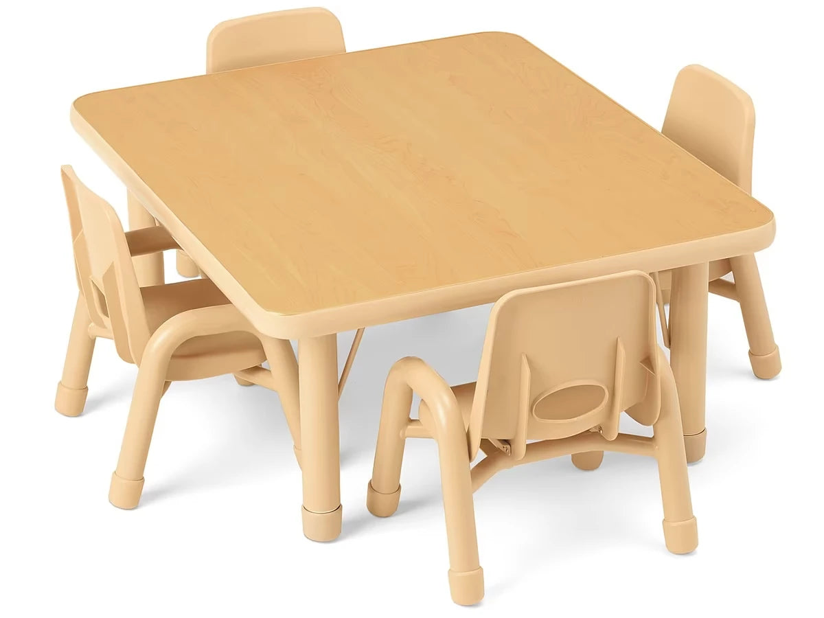 Mealtime Area - 12-24 Months - US 3714