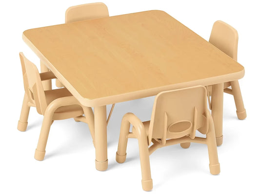 Mealtime Area - 12-24 Months - US 3714