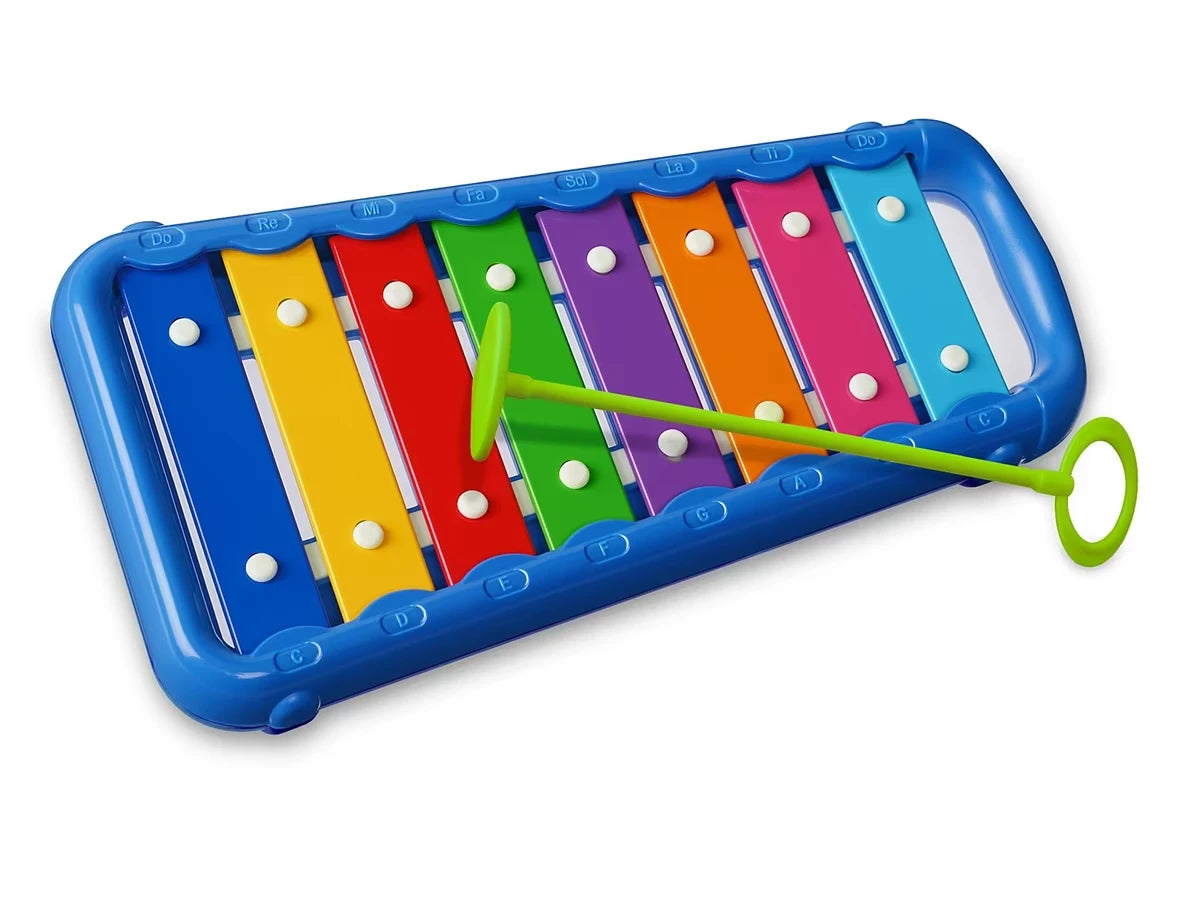 True Tone Xylophone - US 7501