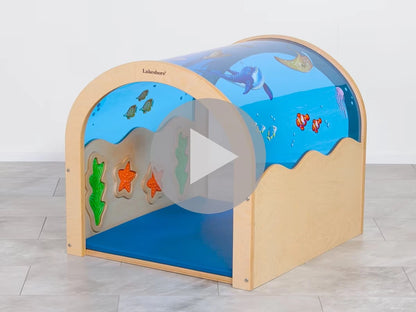 Under the Sea! Infant-Toddler Sensory Cove - US 5269
