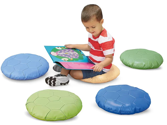 Calming Colors® Soft Seats - US 8249