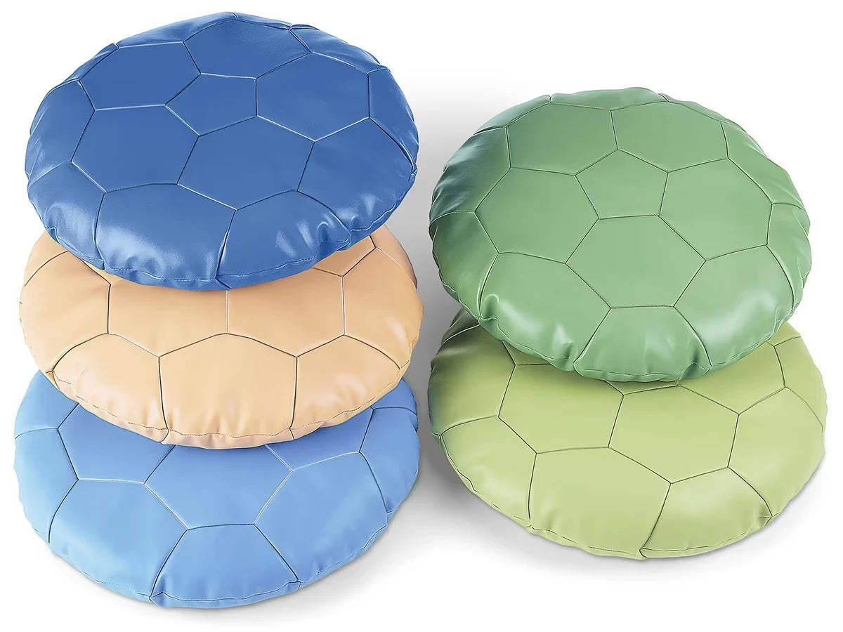 Calming Colors® Soft Seats - US 8249