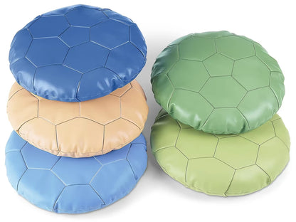 Calming Colors® Soft Seats - US 8249