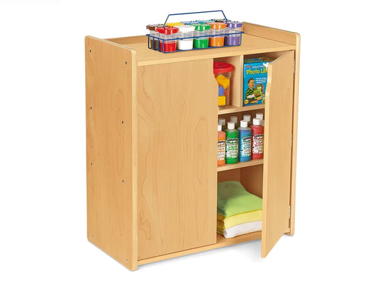 Heavy-Duty Safety Storage Cabinet - US 3309