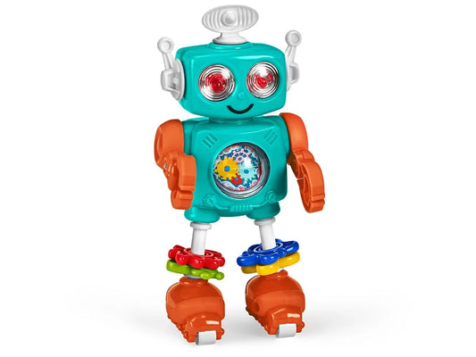 My First Robot - US 5517