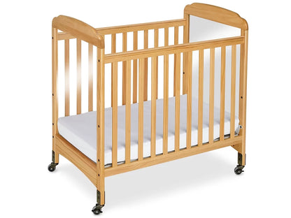 Heavy-Duty Safety Crib - US 2557
