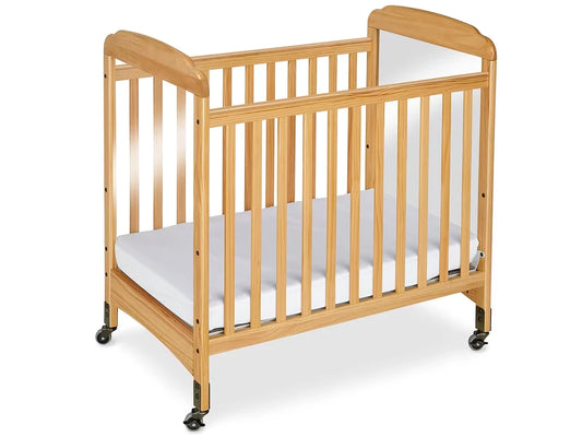 Heavy-Duty Safety Crib - US 2557