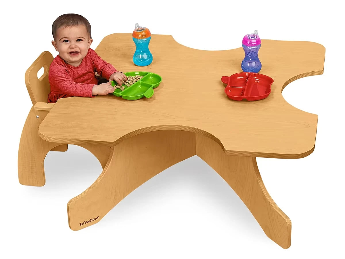 Classic Birch Transition Table - US 3853