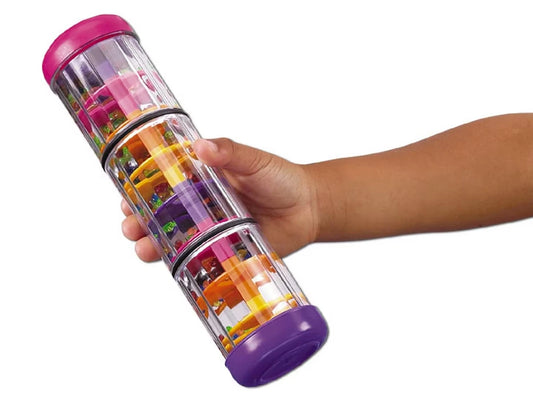 Jumbo Rhythm Rainstick - US 2255