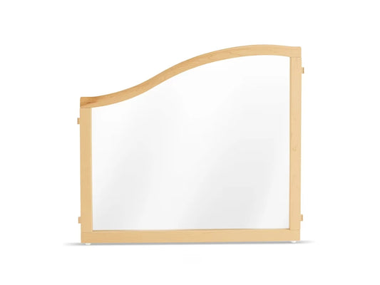 Connective Furniture Wave Panels - US 8906