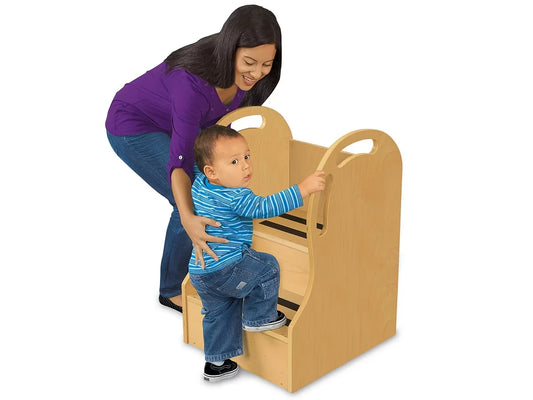 Easy-Climb Step Stool - US 1487