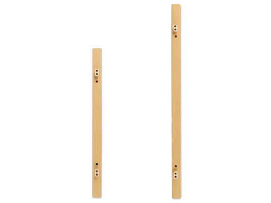 Connective Furniture Wall Adaptors - US 1992